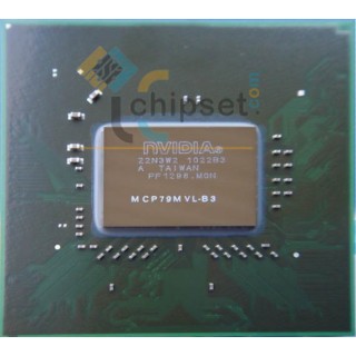 NVIDIA MCP79MVL-B3